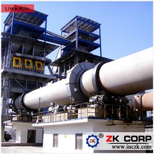 Analysis of Best Selling Factors for Small Rotary Kilns